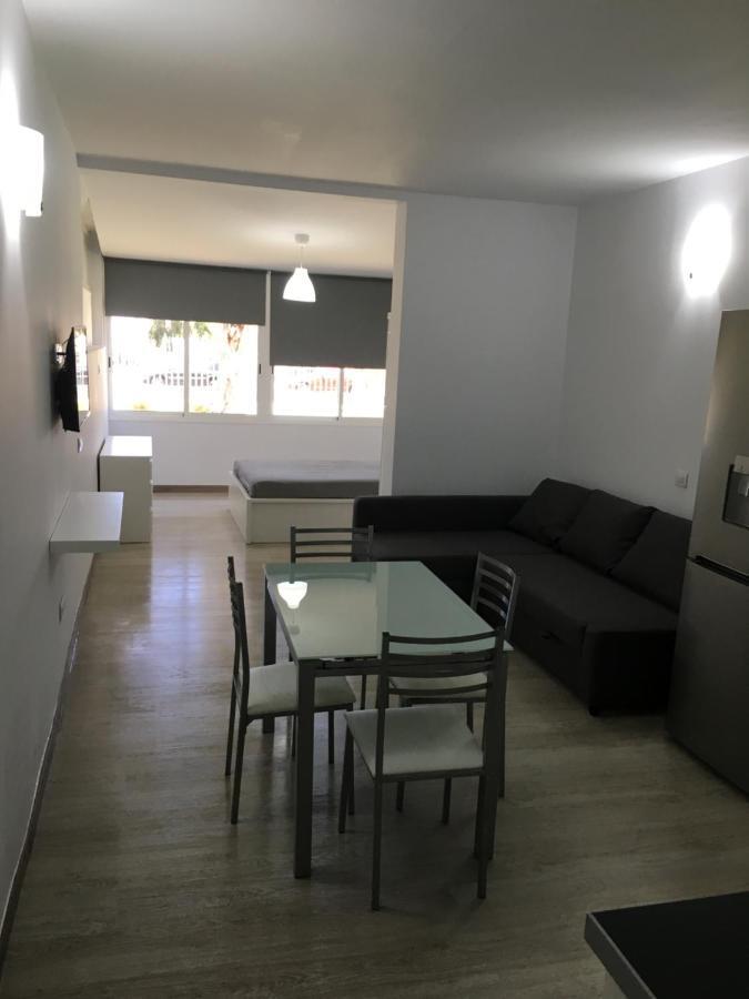 Costa Silencio Apartamento Arona  Exterior foto