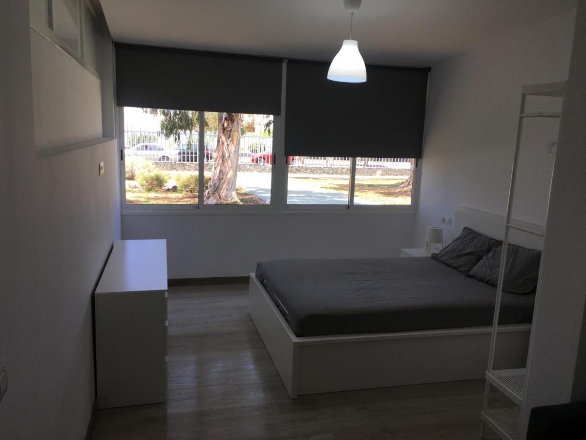 Costa Silencio Apartamento Arona  Exterior foto