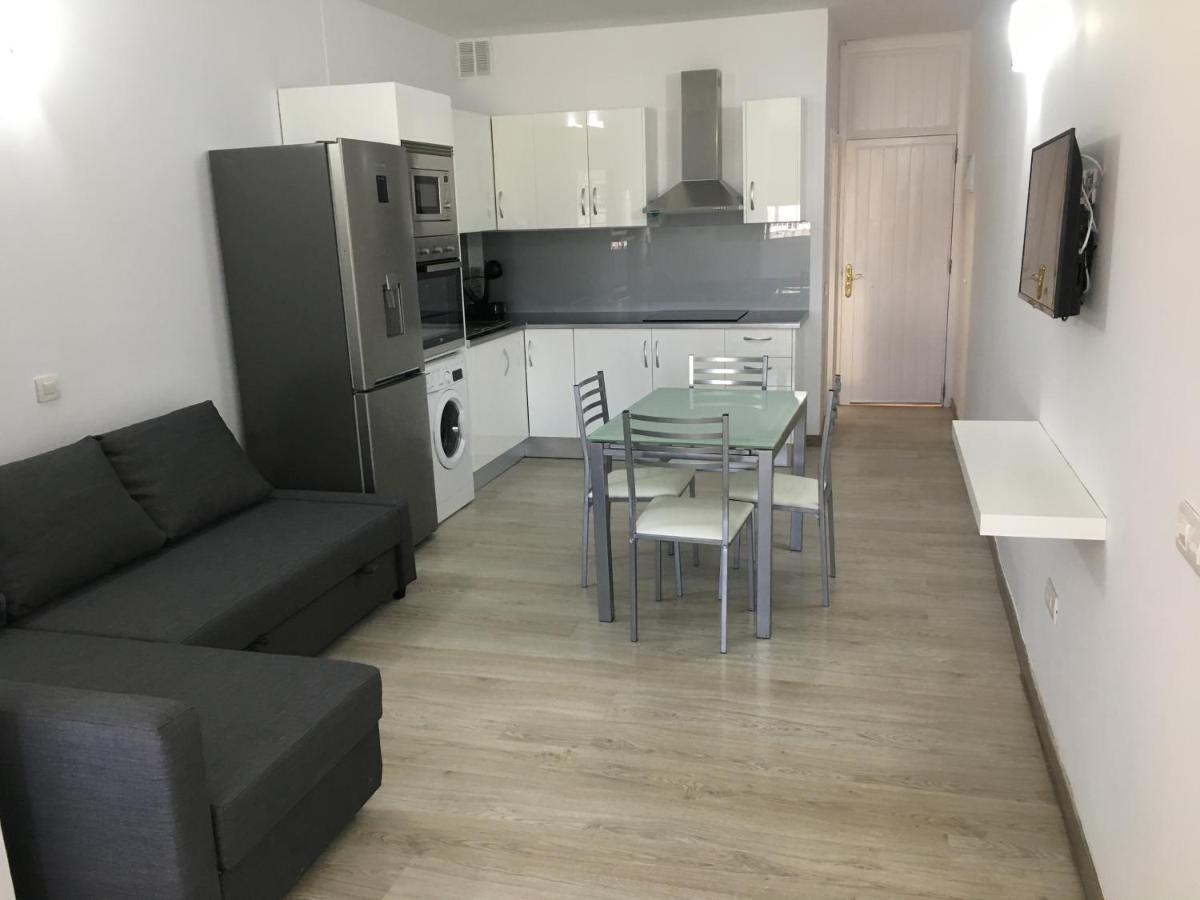 Costa Silencio Apartamento Arona  Exterior foto
