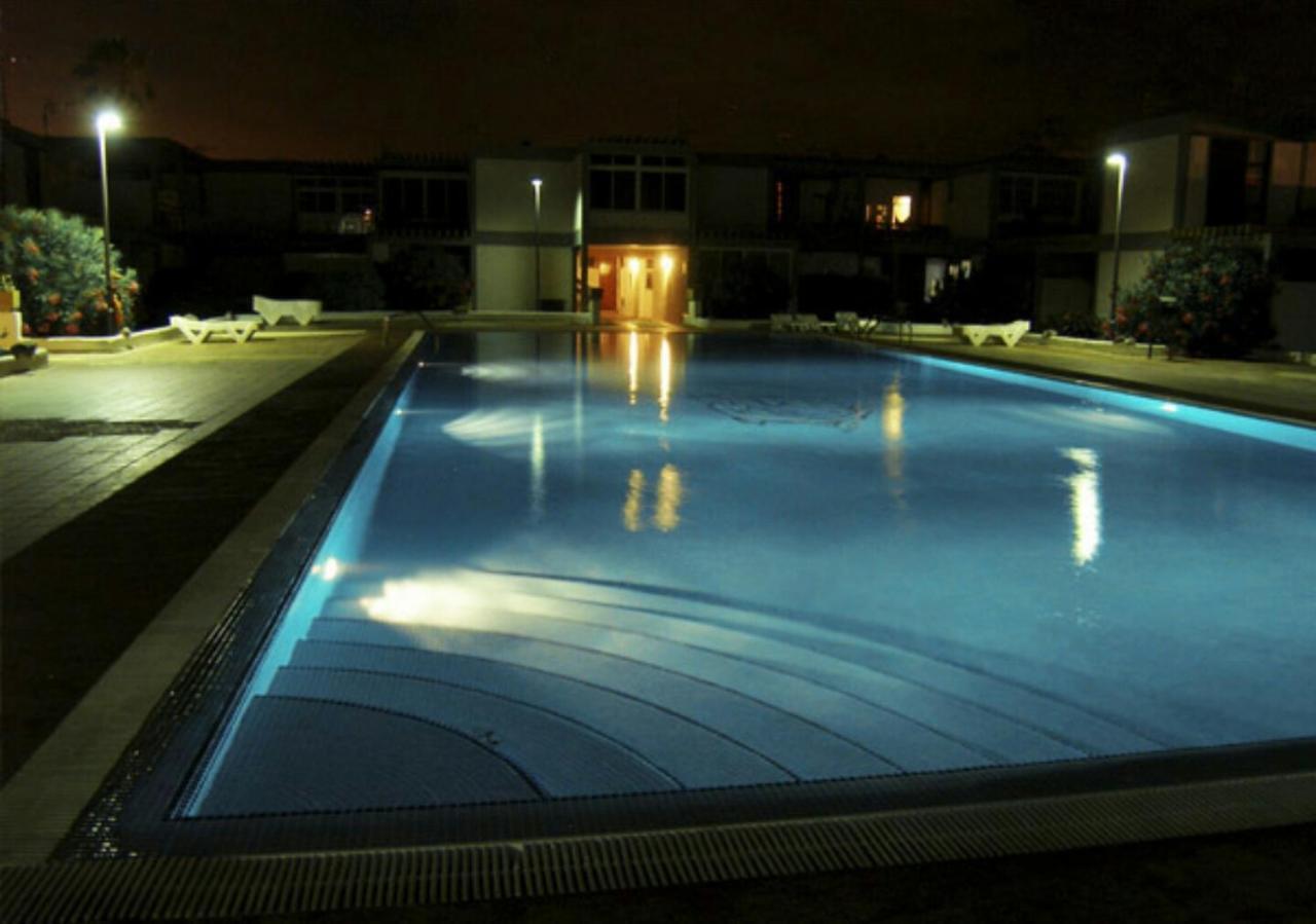 Costa Silencio Apartamento Arona  Exterior foto